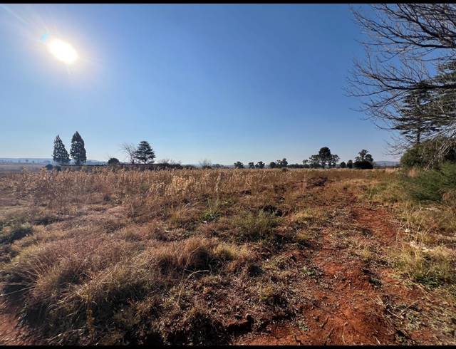 85,674M² FARM FOR SALE IN DOORNKUIL AH